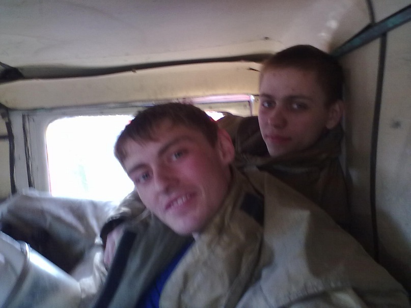 Дмитрий Преженцев фотография #48