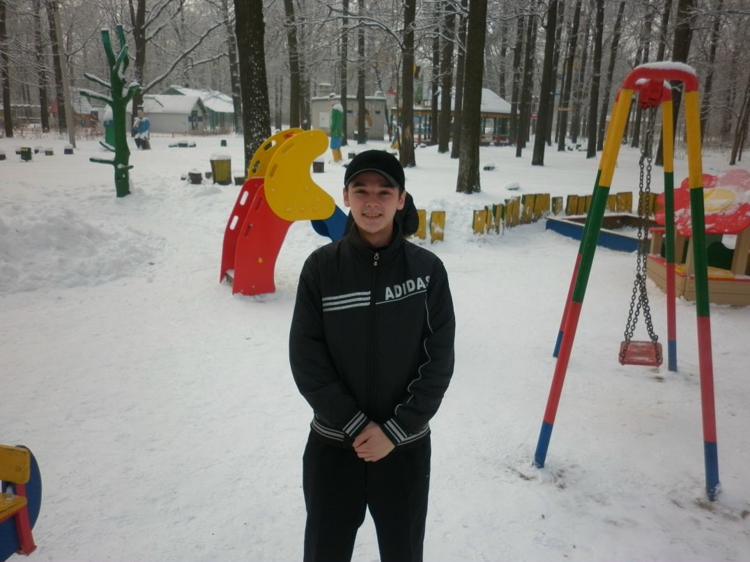Дмитрий Никитин фотография #46