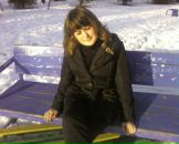 Аінна Гошовська фотография #45 (источник - https://vk.com/id99228196)