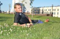 Фотография Калинина Антона