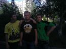 Фотография Осипова Дарья