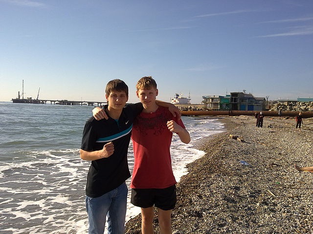 Денис Ганненко фотография #19