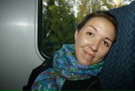 Фотография Moiseeva Anastasiya