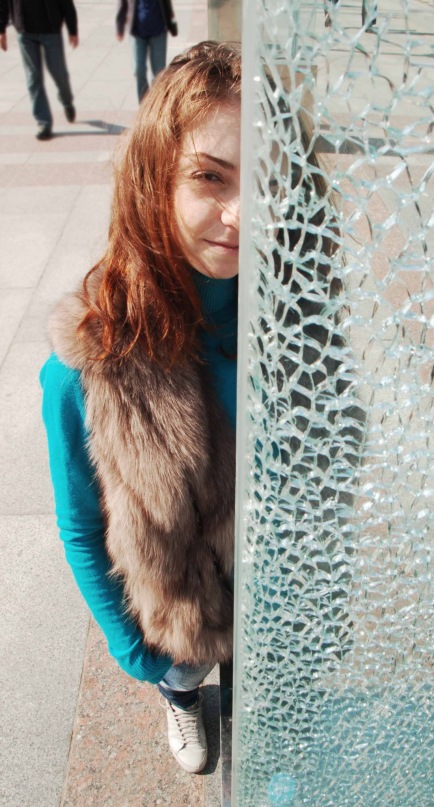 Алена Плоткина фотография #32