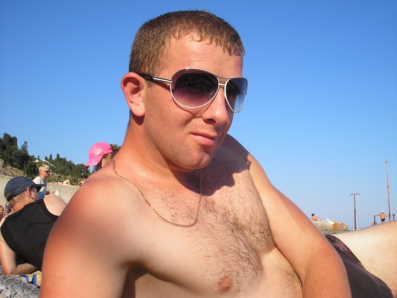 Дмитрий Таланов фотография #15