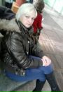 Юлічка Кубська фотография #1