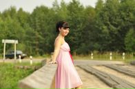 Фотография Беловой Анны