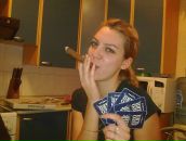 Фотография Морозовой Дарьи