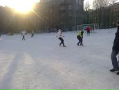 Фотография Турсынбекова Темира