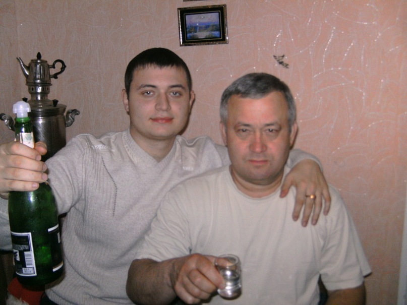 Марина Дьяченко фотография #9