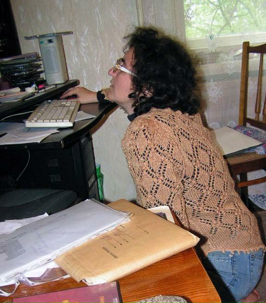 №20, Виктория Чичерина, Санкт-Петербург, Россия №20, Виктория Чичерина, Санкт-Петербург, Россия