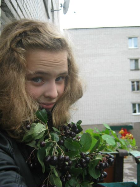 Рина Долматова фото №9