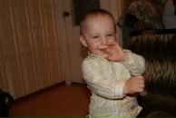 Фотография Волкова Андрея