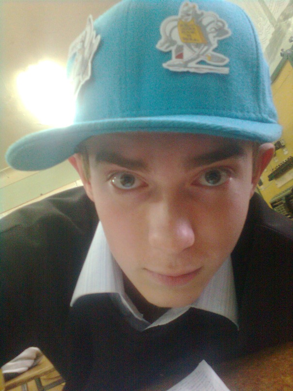 Андрей Полуэктов фотография #11