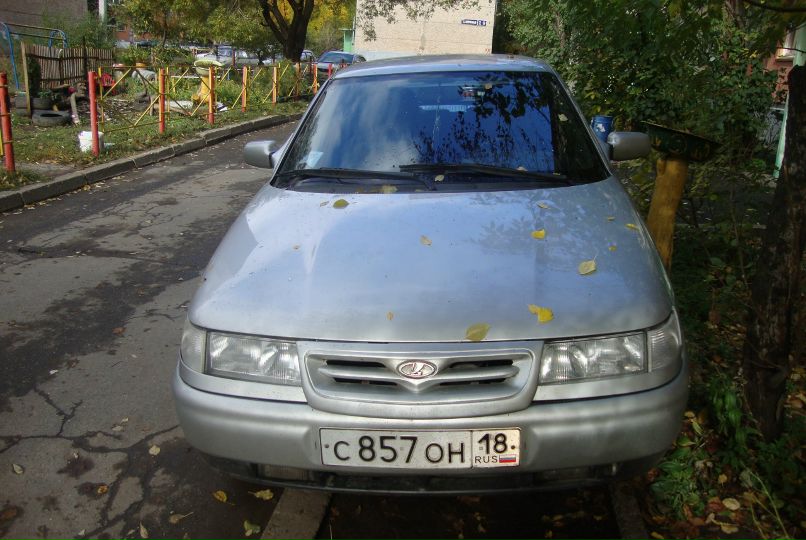 Михаил Валеев фотография #15