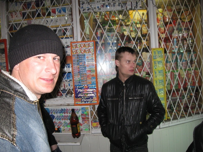 Николай Плотников фотография #20