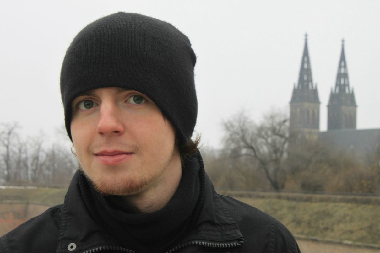 Иван Хомяк фотография #25