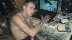 Веталь Ковалів фотография #17 (источник - https://vk.com/id134280027)