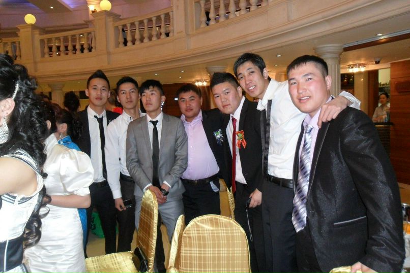 Буян Дамба фотография #45