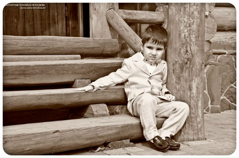Саркис Минасян фотография #2