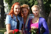 Фотография Вознесенской Katechkina