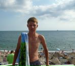 Фотография Иванова Алексея