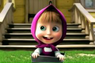 Фотография Баташовой Ксении