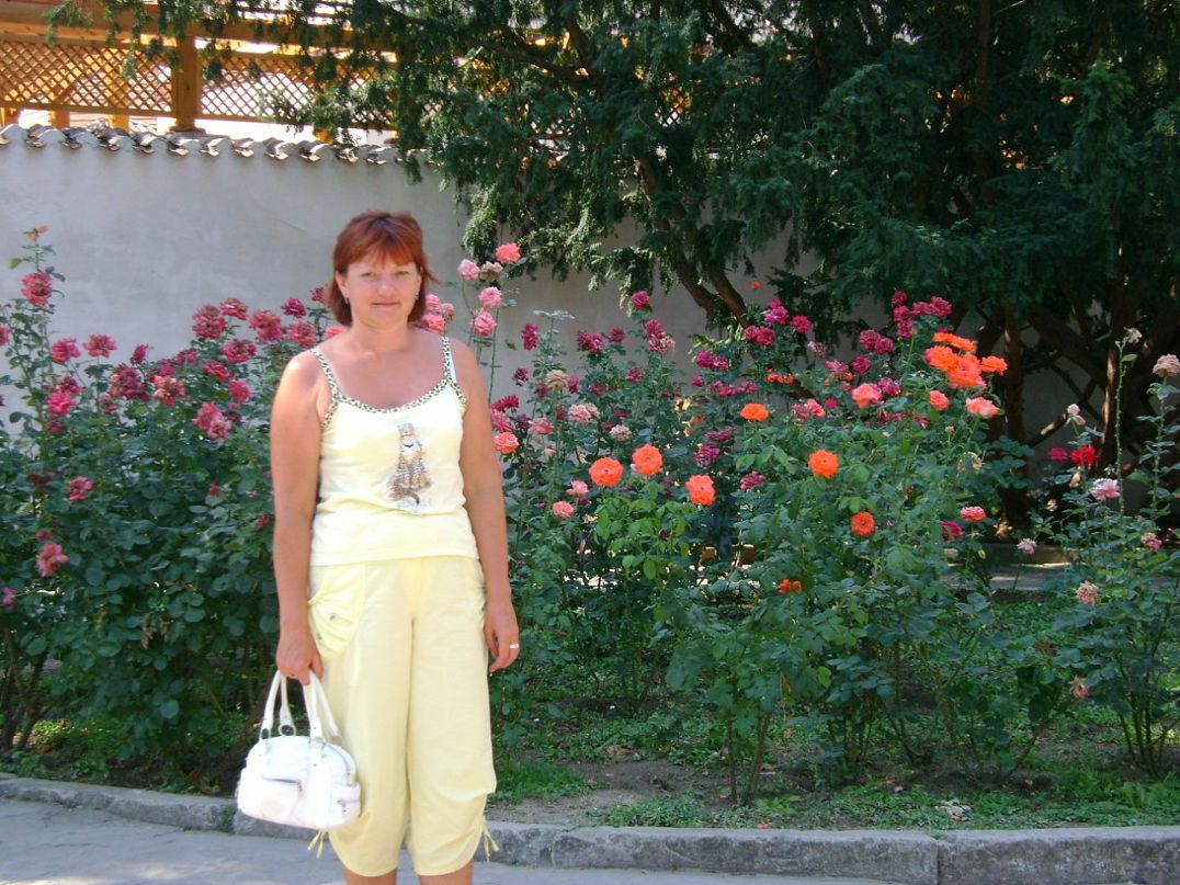 Ирина Степнова фотография #45