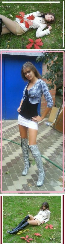 Юльчона *** фотография #36