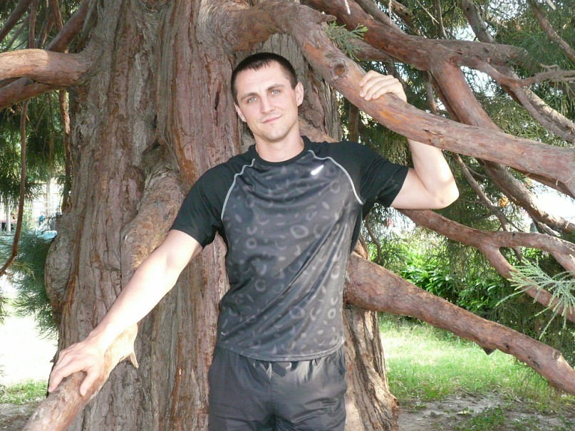 Дима Кухарчук фотография #4