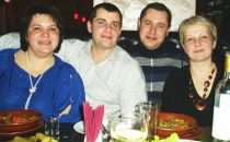 Фотография Рыжик Оксаны