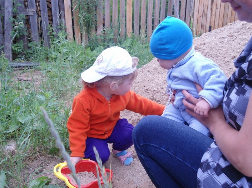 Сергей Федосеев фотография #49