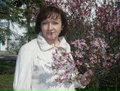 Фотография Куртыгиной Галины