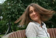 Фотография Сориной Ольги