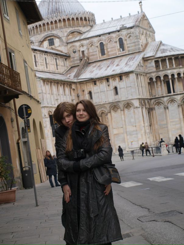 Александр Васильев фотография #15