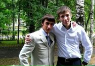 Фотография Рябчевских Александра