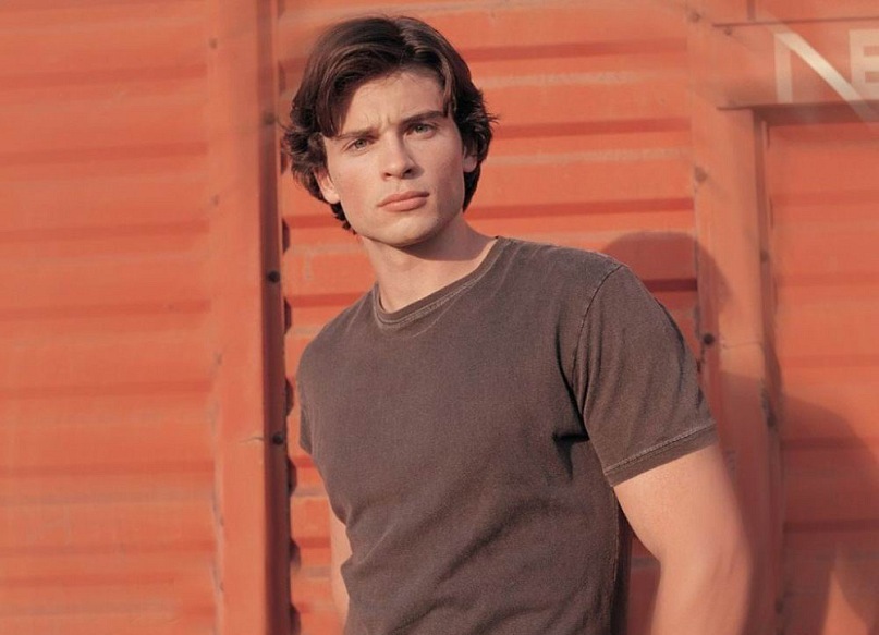 Кларк Кент фотография #25