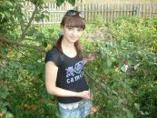 Фотография Набоковой Натальи