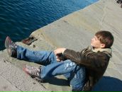 Фотография Приёмышева Никиты