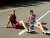 Фотография Долговой Маргариты