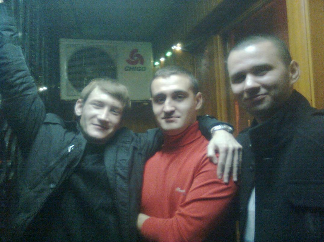 Иван Мельник фотография #4