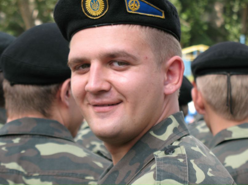 Дмитрий Клименко фотография #24