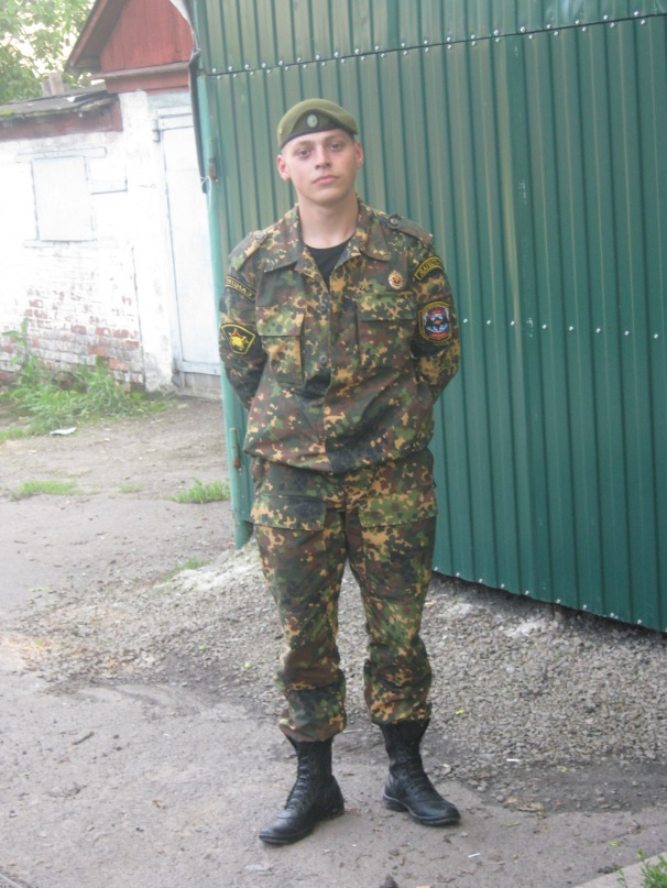 Дмитрий Белошенко фотография #24