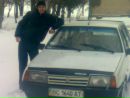 Вітя Кристич фотография #11 (источник - https://vk.com/id153520367)