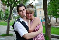 Фотография Попович Галины