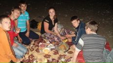 Саша Кушнір фотография #9 (источник - https://vk.com/id138712129)