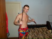 Фотография Фурсова Илюхи