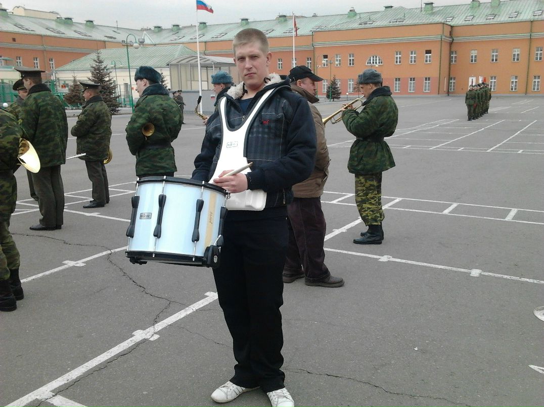 Валентин Киселёв фотография #32