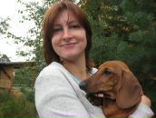 Фотография Родионовой Татьяны