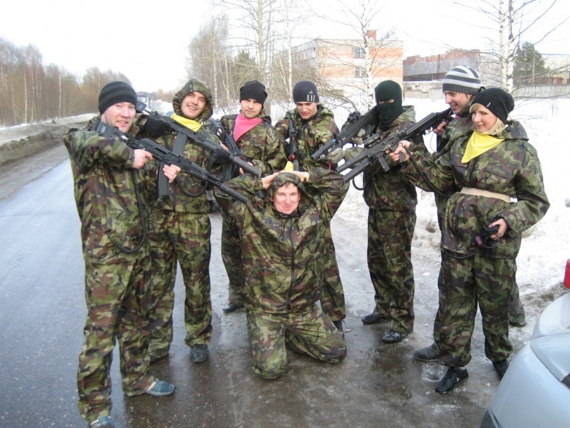 Andrey Ivanov фотография #44